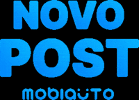Novo Post GIF by Mobiauto