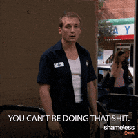 episode 2 showtime GIF by Shameless