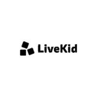 LiveKid livekid jestemzlivekid Sticker