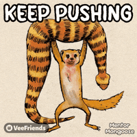 Fight Win GIF by VeeFriends