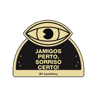 Jameson Sticker by Jamigos