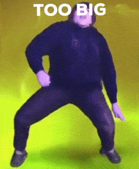 Mr Incredible GIF