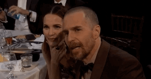 GIF by Golden Globes