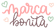 Design Marca Sticker