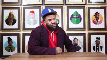 HipHopDX game rap hip hop hiphop GIF