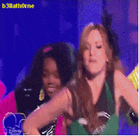 bella thorne GIF
