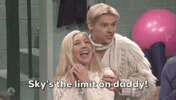 Snl GIF by Saturday Night Live