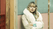 Talk Listen GIF by Hollyoaks