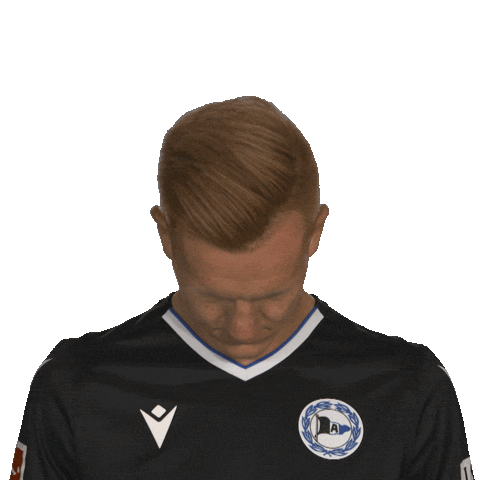 Line Up Smile Sticker by Bundesliga