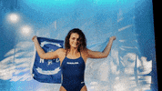 North Carolina Flag GIF by UNC Tar Heels