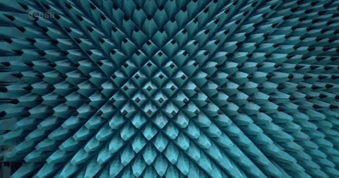 mesmerizing european space agency GIF