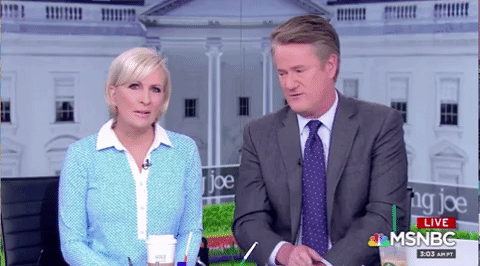 morning joe GIF