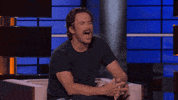 Oliver Hudson Lol GIF by ABC Network