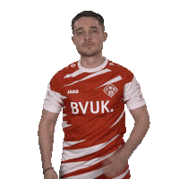 Team Posing Sticker by Bundesliga
