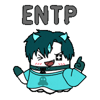 Cartoon Character Love Sticker by Boo