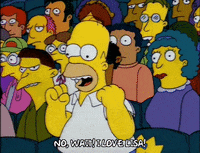 homer simpson GIF