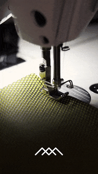 mauvebags handmade mauve fannypack mauvebags GIF