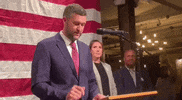 New York Fight GIF by GIPHY News
