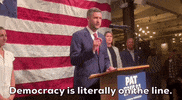 New York Ny19 GIF by GIPHY News