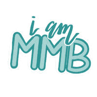 Monat Mmb Sticker
