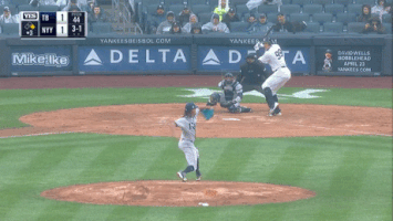 Talkin Yanks GIF by Jomboy Media