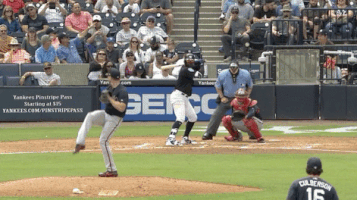 Talkin Yanks GIF by Jomboy Media