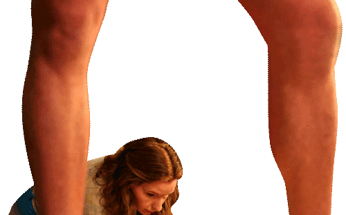 Look Up Sticker by HBO Max