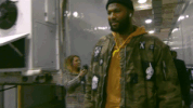 demarcus cousins arrival GIF by NBA