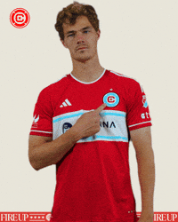 Chicago Fire Celebration GIF by Chicago Fire Football Club