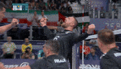 GIF by International Paralympic Committee