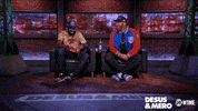 The Kid Mero Dancing GIF by Desus & Mero