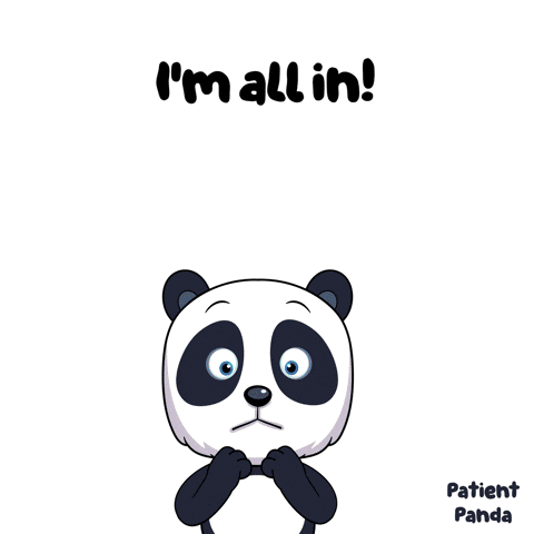 All In Power GIF by VeeFriends