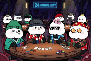 All In Meme Gif GIF by Kanpai Pandas