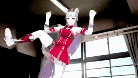 Dance Dancing GIF