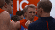 instructing melbourne football club GIF by Melbournefc