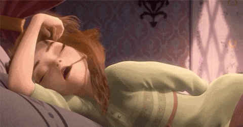 Dormir GIF by memecandy