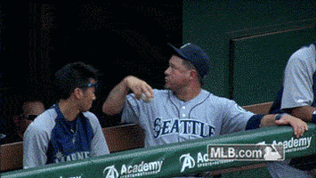 sea tex GIF by MLB