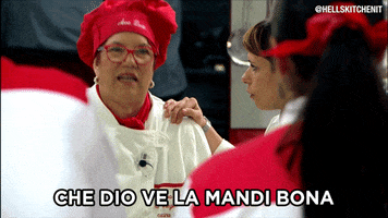 hellskitchenit hk hell's kitchen hkita hell's kitchen italia GIF