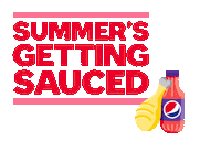 bbq grill Sticker by Pepsi #Summergram