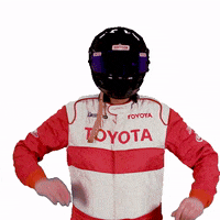 BAR-TEK_Motorsport f1 motorsport helmet toyota GIF