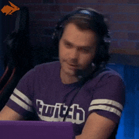 In Love Reaction GIF by Hyper RPG