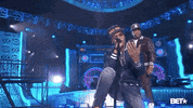 bet GIF by Soul Train