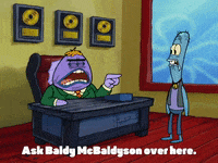 season 4 bummer vacation GIF by SpongeBob SquarePants