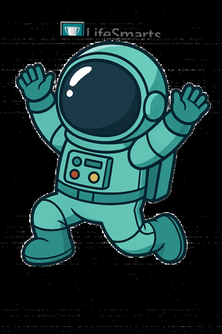 LifeSmarts giphyattribution GIF