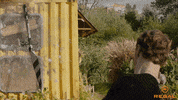 Michael Fassbender Wtf GIF by Regal