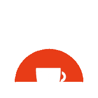 Boomcafebakery caffe nocera inferiore boom cafe bakery Sticker