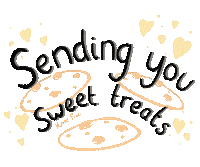 Animation Love Sticker