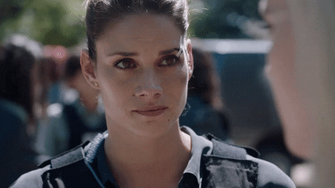 fbi fbifam GIF by CBS