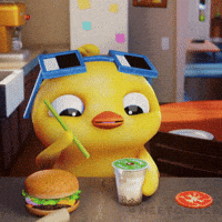 Scream Love GIF by Atrium