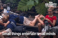 imacelebau GIF by I'm A Celebrity... Get Me Out Of Here! Australia